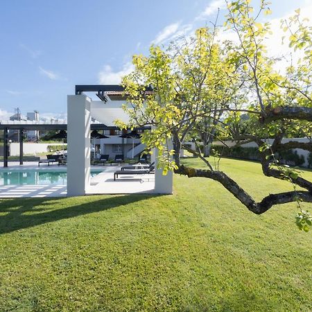 Villa Elisabeth 플라타모나스 외부 사진