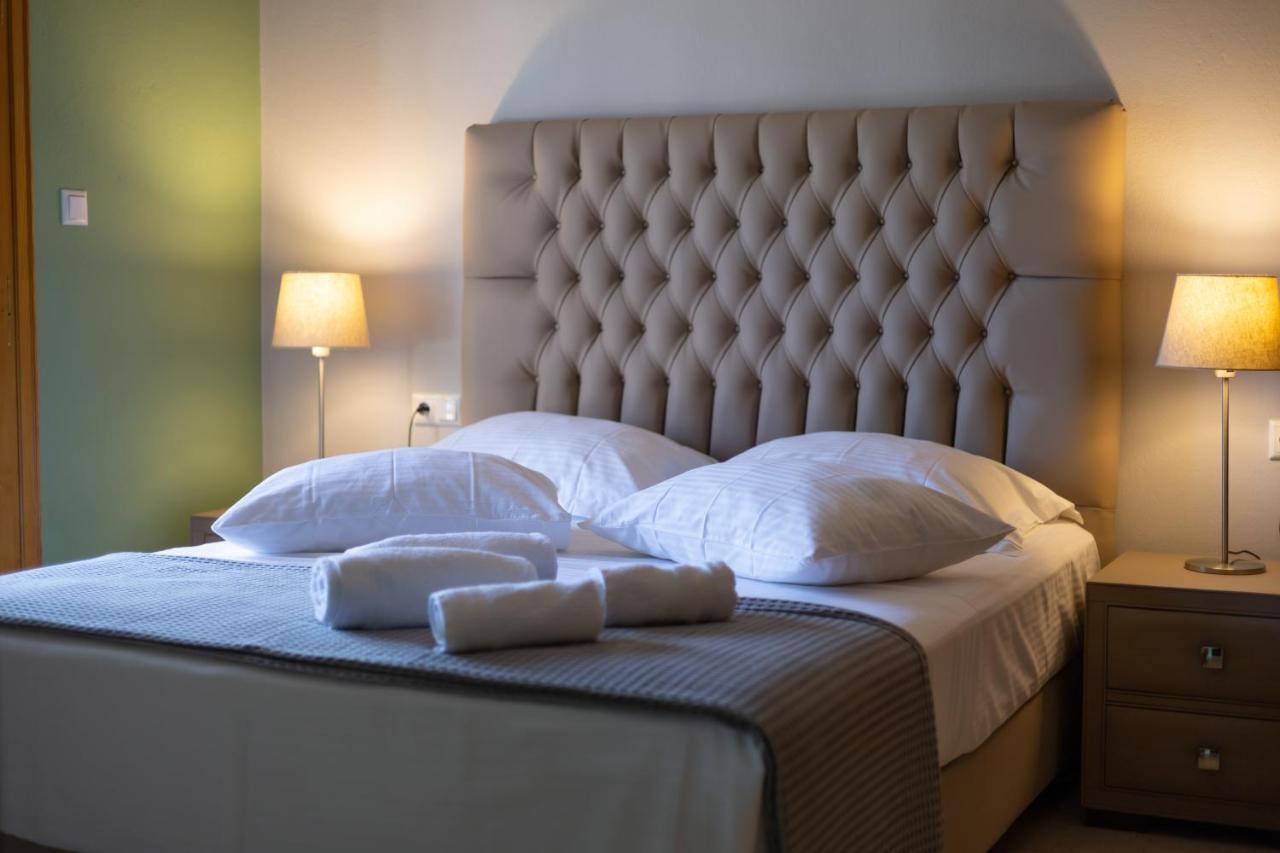 Villa Elisabeth 플라타모나스 외부 사진