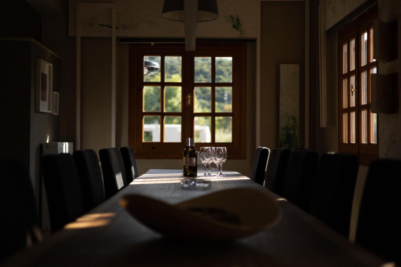 Villa Elisabeth 플라타모나스 외부 사진