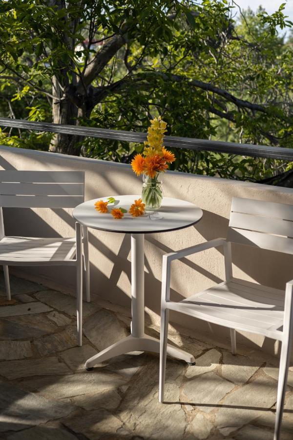 Villa Elisabeth 플라타모나스 외부 사진